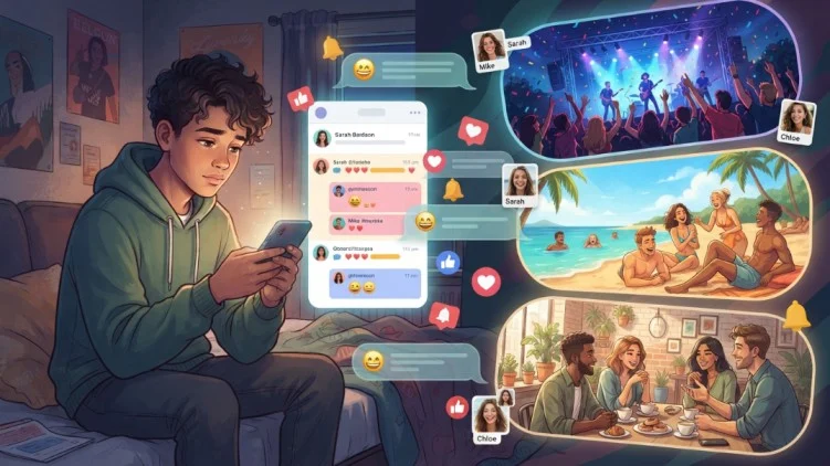 fomo meaning in text