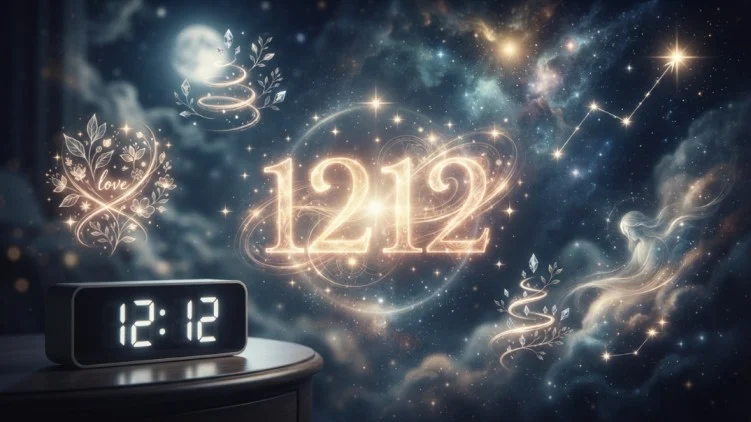 1212 angel number meaning