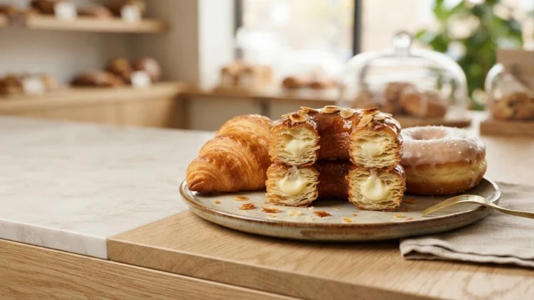 cronut meaning