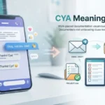 cya meaning