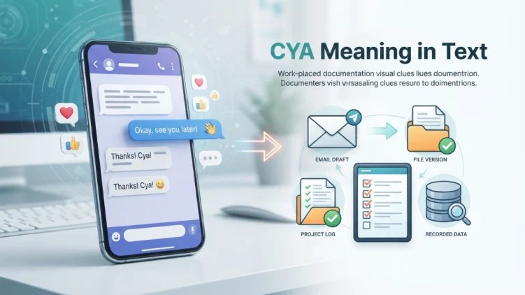 cya meaning