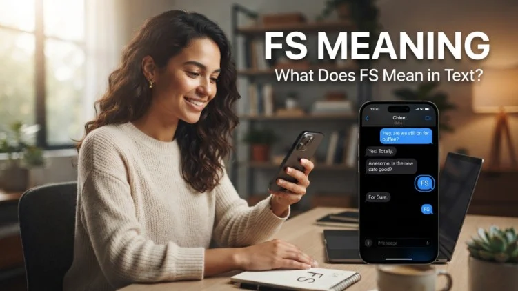 fs meaning