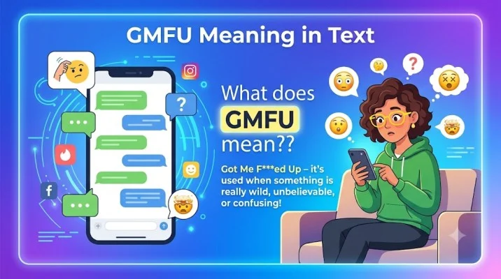 gmfu meaning in text