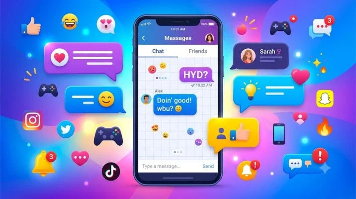 hyd meaning in text