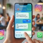otw meaning in text