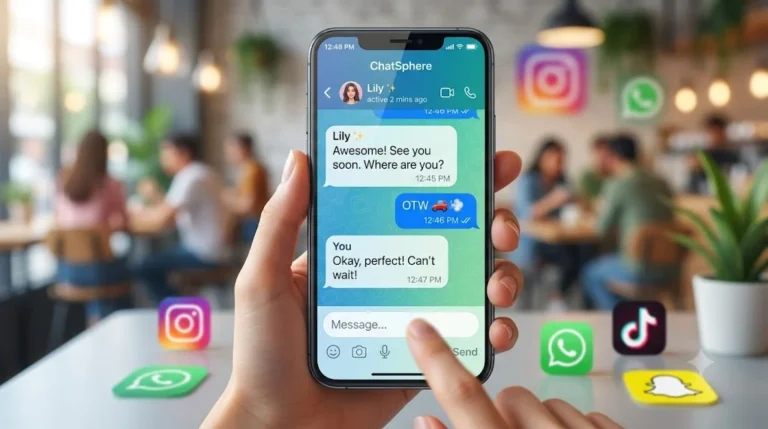 otw meaning in text