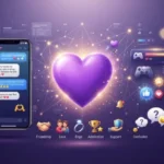 purple heart meaning