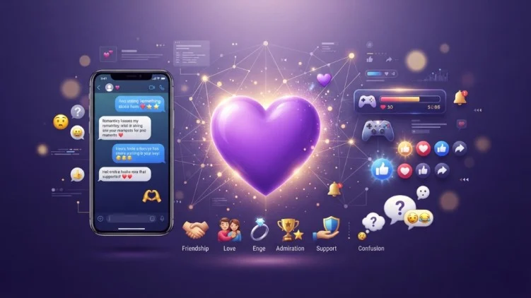 purple heart meaning