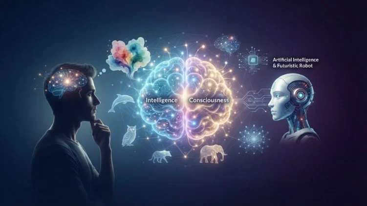 sentient meaning