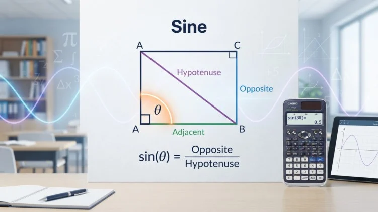 sine meaning