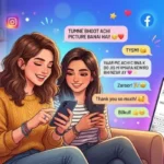 tysm meaning in text